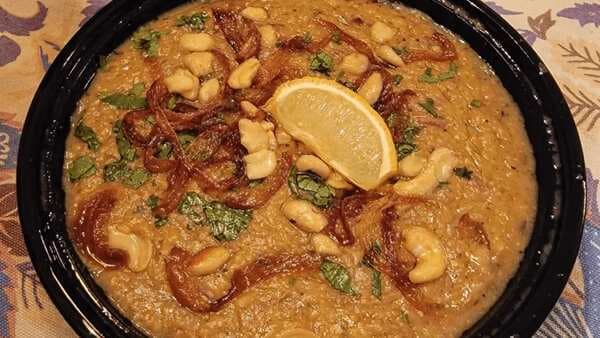 Eid 2022: The Best Places For Haleem In Delhi