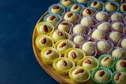 Janmashtami Special: 5 Irresistible Sweets You Can Make For Krishna Ji