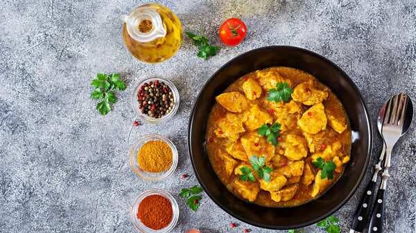 3 Amazing Tips To Make Restaurant-Style Butter Chicken At Home 