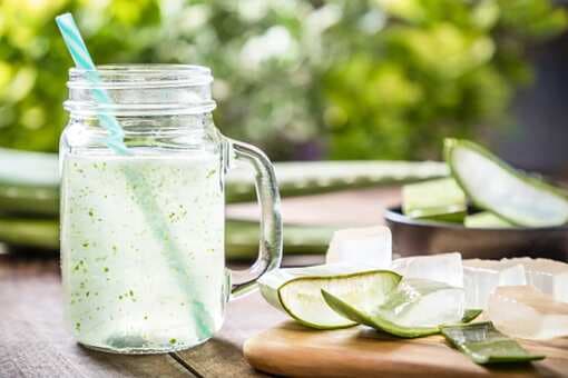 Health Benefits Of Drinking Aloe Vera Juice Daily
