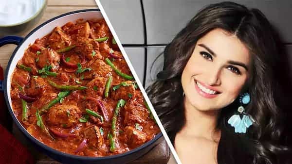 What’s Cooking In Tara Sutaria’s Kitchen?  