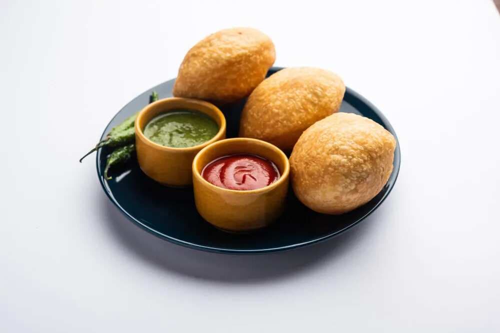 Aloo Kachori: Start Your Day On A Crispy Note With This Yummy Breakfast Recipe