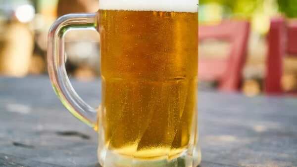 Drink Beer For Health Benefits, Moderation Is The Key 