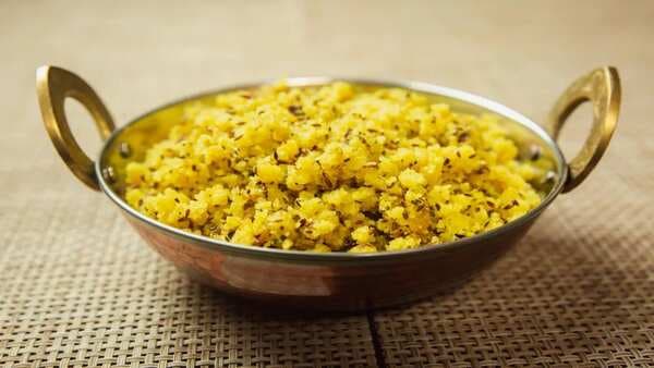 Did You Know, Poha Finds Mention in Epic Mahabharata?