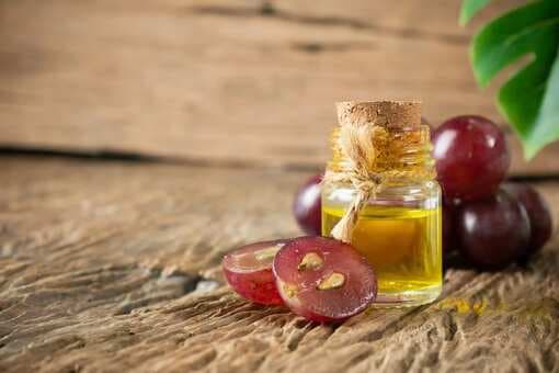 Grape Seed Oil; Facts And Benefits
