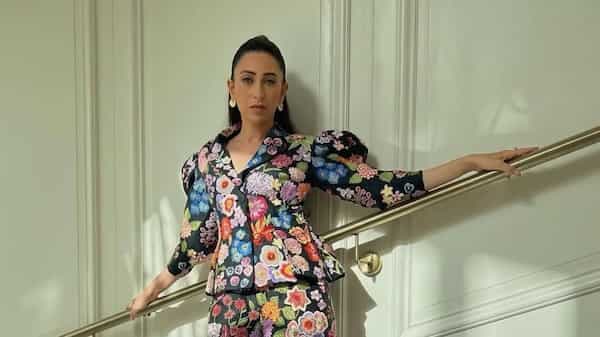 Karisma Kapoor’s Tea Time Treats Are A Foodie’s Delight