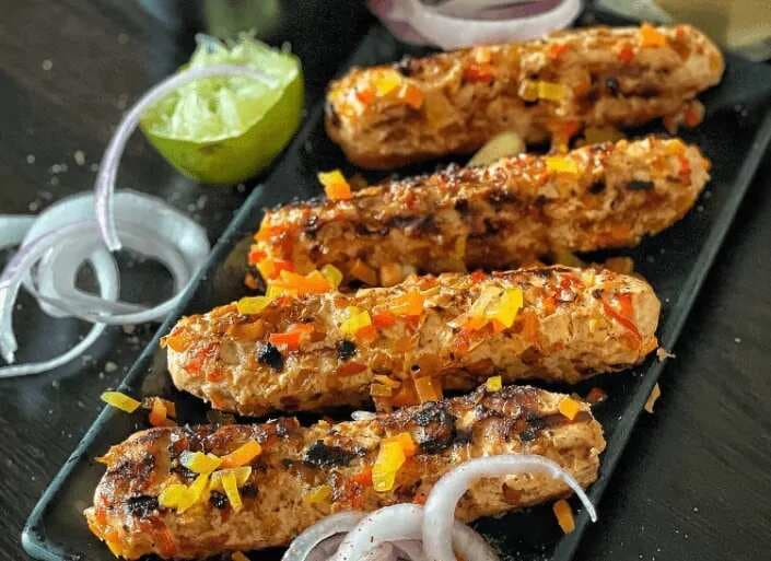 Winter Special: Gosht Gilafi Kababs In This Chilly Weather Are A Match Made In Heaven
