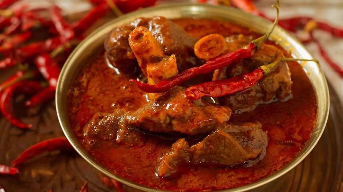 5 Classic Rajasthani Delicacies You Must Try