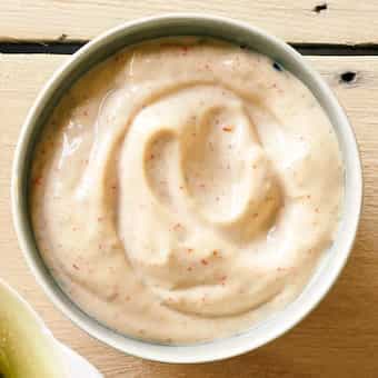 4 Mayonnaise-Based Dips And Spreads To Try At Home