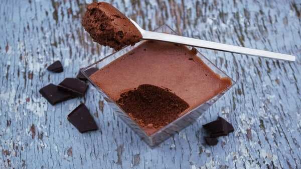 Chocolate Mousse: The Perfect Dessert To Tackle Your Mood Swings