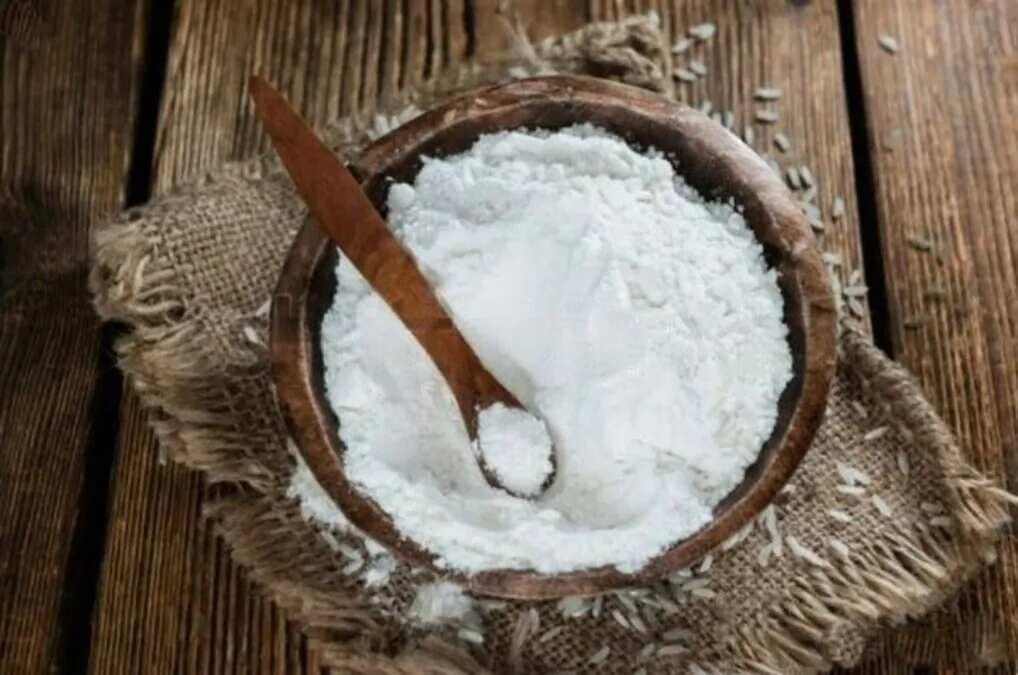 Benefits And Use Of Rice Flour In Cooking