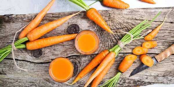 Carrot Day: Why You Must Add Carrots To Your Meals; 8 Varieties To Try
