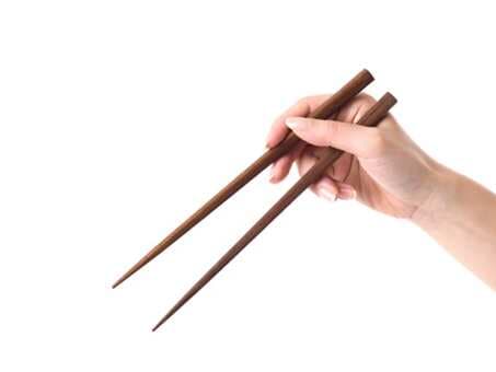 Chopsticks: The Story Of The Eating Apparatus That East Asians Use As Cutlery