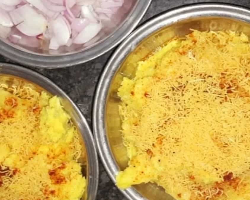 How To Make Locho: The Amazing Accidental Creation From Gujarat 