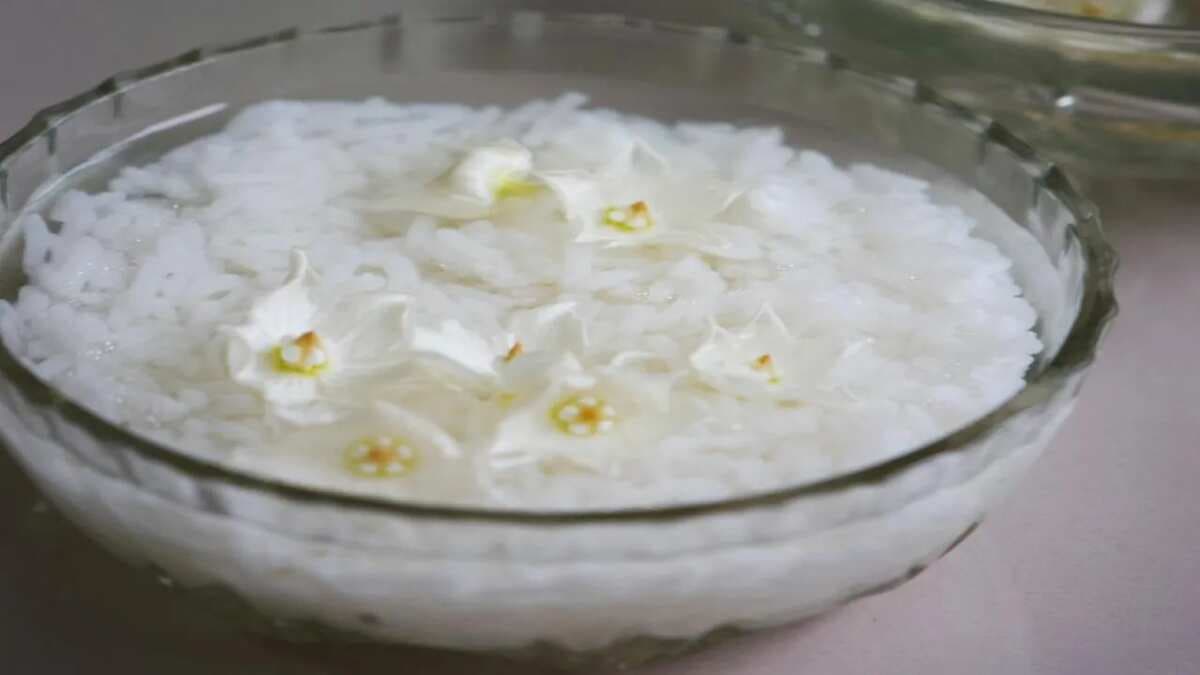 Beyond Rice Kheer: 6 Types Of Kheer To Try This Sharad Poornima 