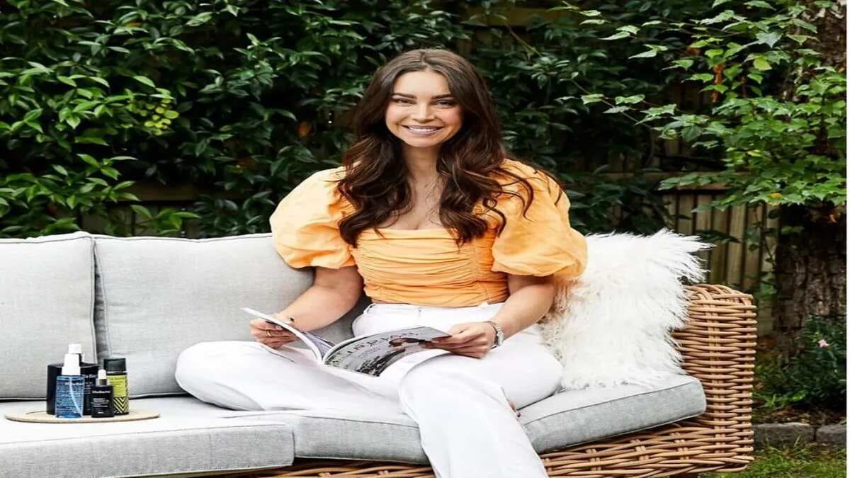 Slurrp Exclusive: Celebrity Chef Sarah Todd On Her Love For Indian Food, Inspirations And More
