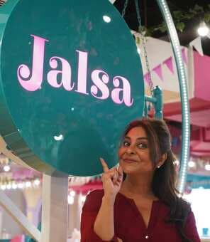Slurrp Exclusive- Shefali Shah On Her Idea of “Jalsa”