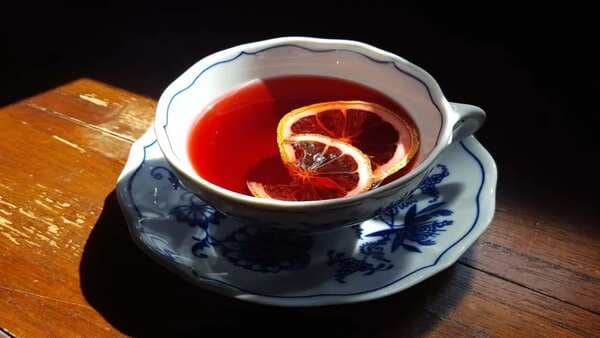 Hibiscus Tea: Why You Should Try This Translucent Crimson Tea