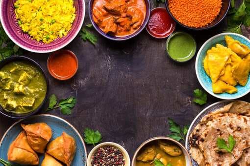 Independence Day: Take The Gastronomical Tour Of Indian States 