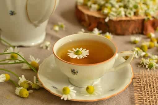How To Make Tea; 5 Unique Tea Recipes To Try