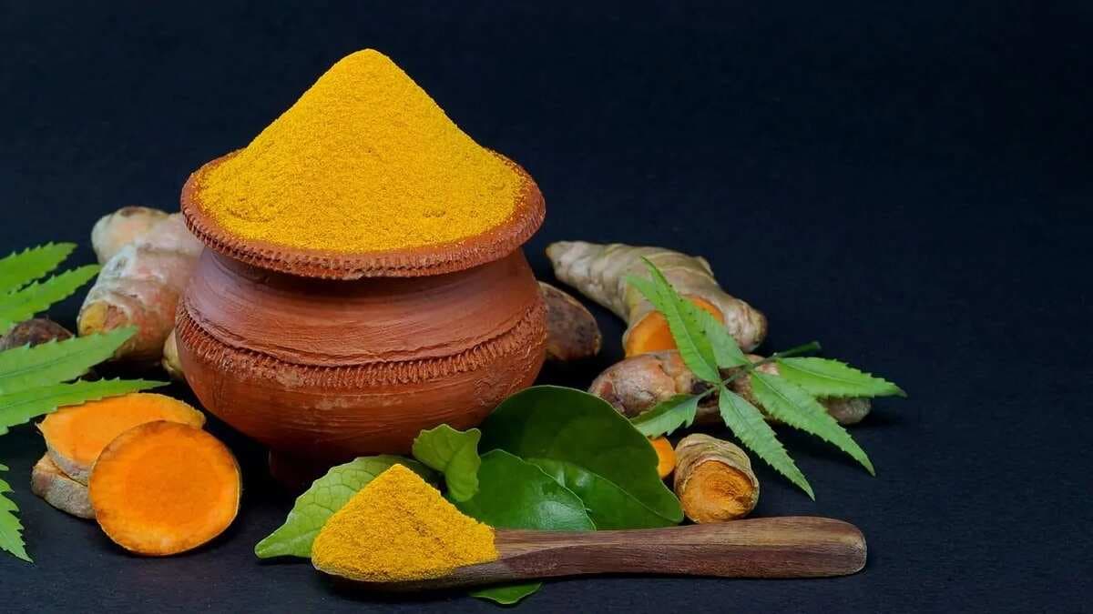 Tricks to Check if Your Turmeric Powder is Adulterated
