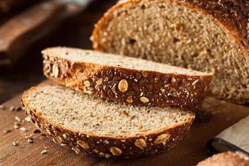 5 Types Of Bread That May Help In Weight Loss