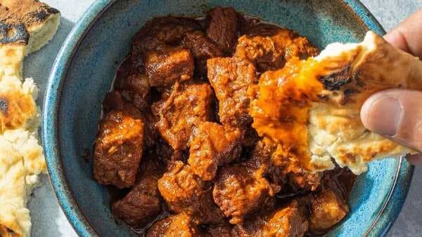 All You Need To Know About The Goan Vindaloo