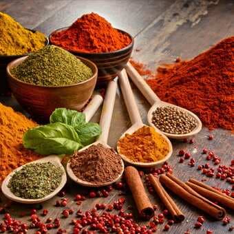 Sattvic Masalas: How These Spices Protect Immunity?