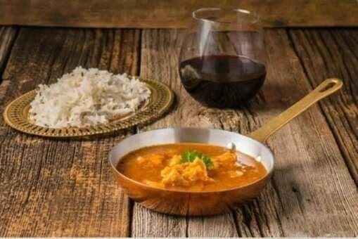 Find Out How To Pair Indian Food With Wine