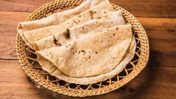 7 Best North Indian Breads You Must Try