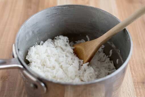 How To Cook Rice Without A Cooker?
