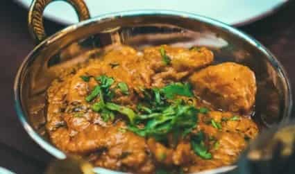 Maharashtrian Recipe: How To Make Chicken Kolhapuri At Home?