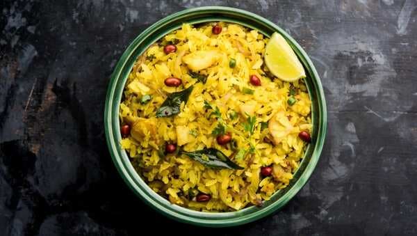 5 Interesting Poha Recipes You Must Try