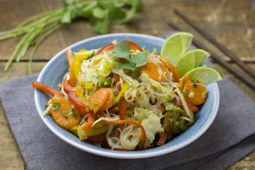 Vermicelli Recipe: How To Make The Popular Noodle Salad Of South Asia? 