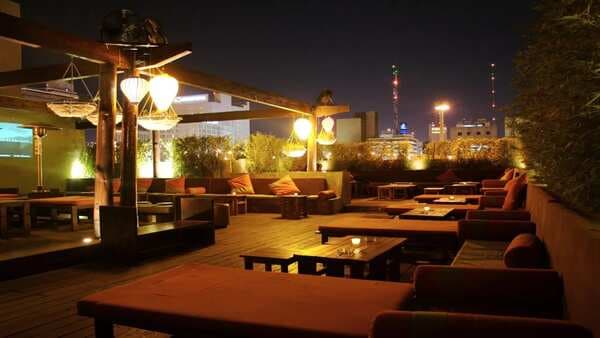 Must-Visit Rooftop Restaurants in Pune With Stunning View 