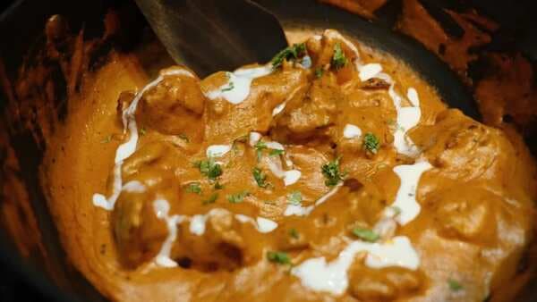 Butter Believe It: 3 Unique Ways To Enjoy Your Classic Butter Chicken