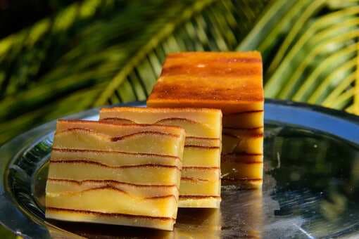 Bebinca To Perad: 6 Goan Desserts You Must Try