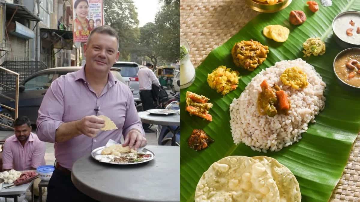 Chef Gary Mehigan’s Onam Adventure In Kerala