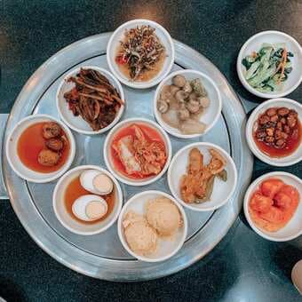 How Korean Cuisine Gained Popularity In India?