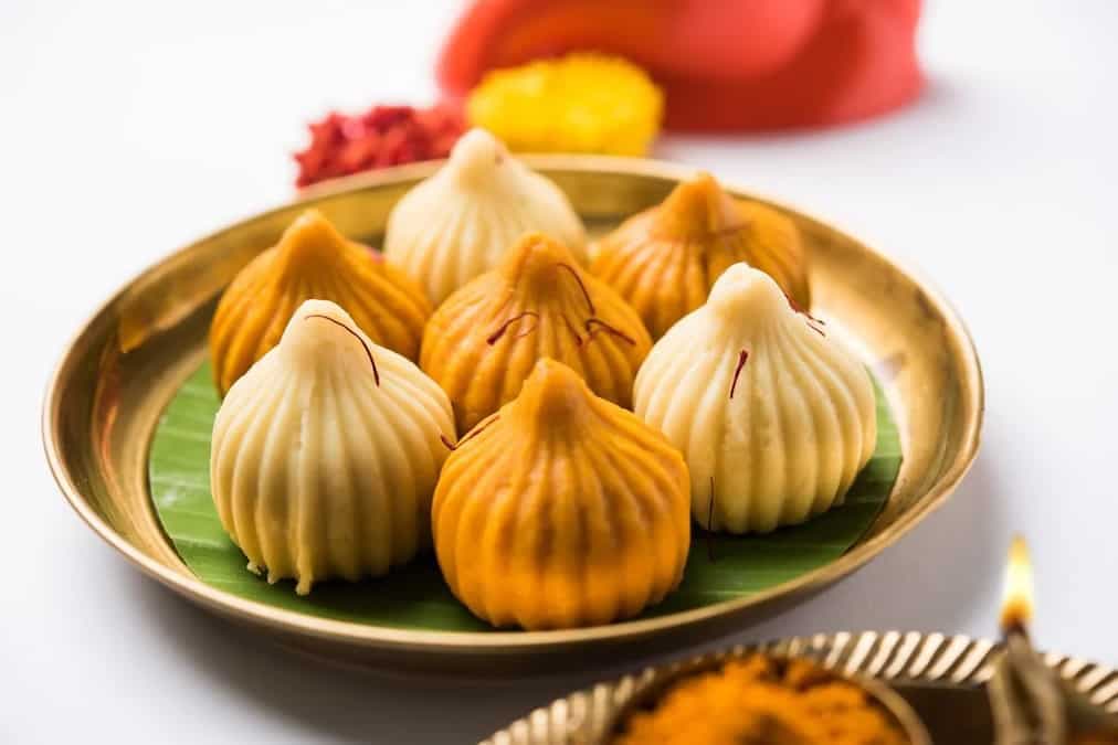 Ganesh Chaturthi 2022: 5 Sweet Bhog Recipes You Can Try At Home