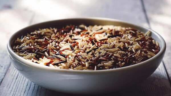 Why Is Brown Rice Beneficial For Weight Loss
