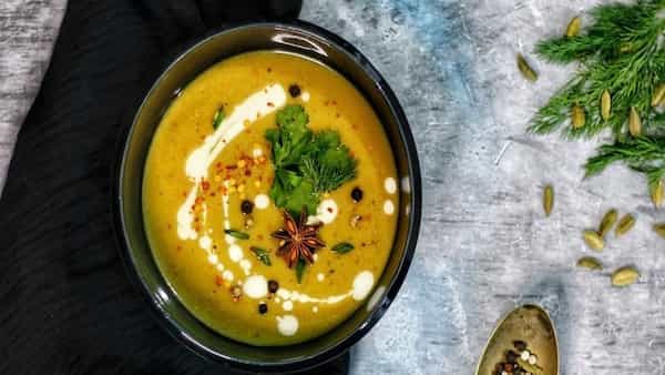 You’ve Got Dal, We’ve Got The Tadka: 5 Tadkas To Spruce Up Your Regular Dals