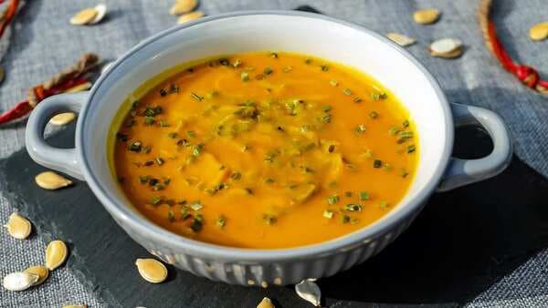 Dal Dhokli: A Delicious Bowl Of Food With An Interesting Story