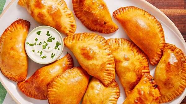 The History of Empanadas, The South American Snack