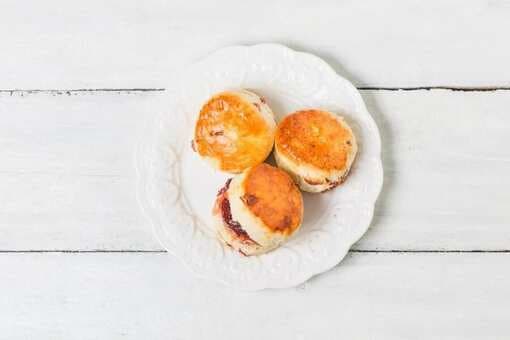  Scones-A Sweet Delight People Are Falling In Love With
