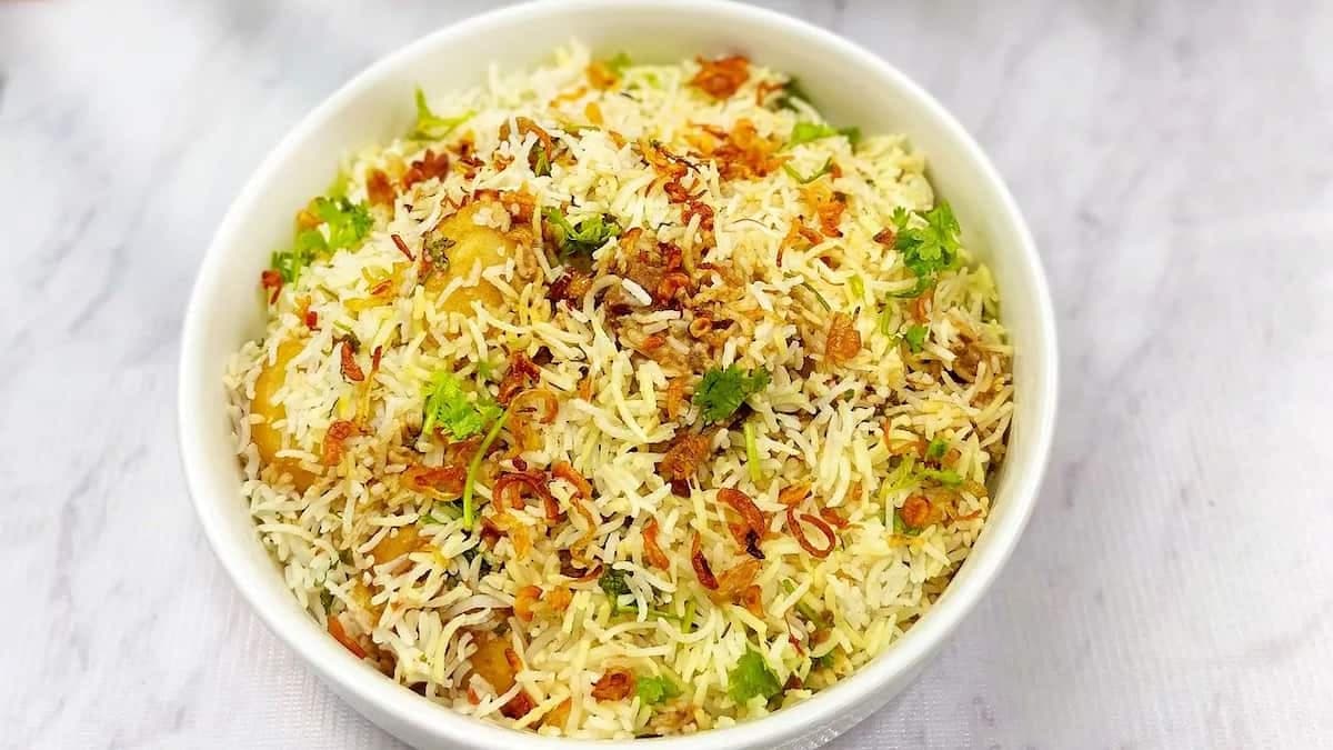 How To Make Pulao; 4 Meat-Loaded Pulaos To Fix Up A Quick One-Pot Meal 