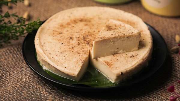 Kharvas: You Can't Guess What This Maharashtrian Dessert Is Made Of
