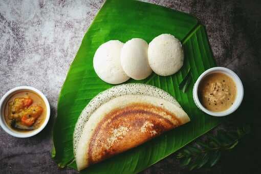 The Tale Of The Buttery Soft Davanagere Benne Dosa