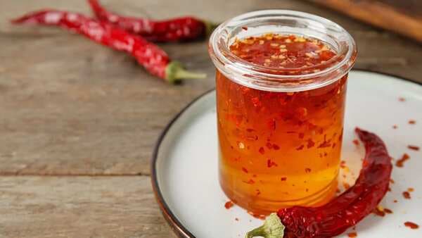 Hot Honey: The Viral Sauce That You Can Make At Home