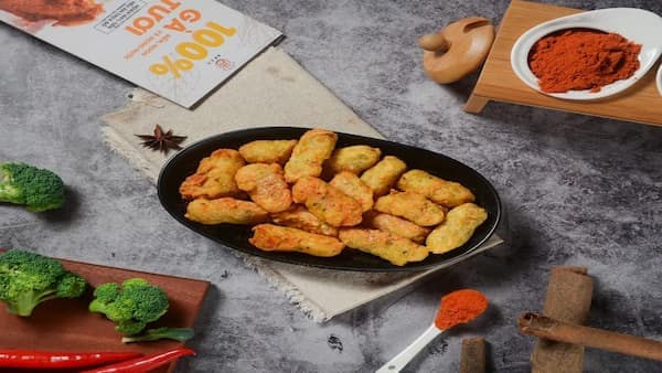Desi Snacks: Make These Delicious Aloo Poha Fingers In Just 15-Minutes